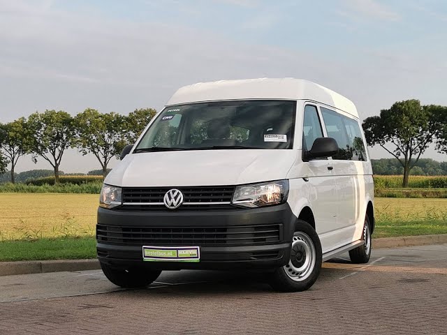  VW Transporter 3
