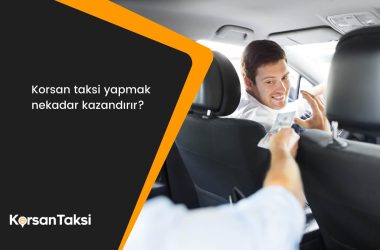 2025 İstanbul’da Korsan Taksi Taşımacılığı Ekonomik Analizi
